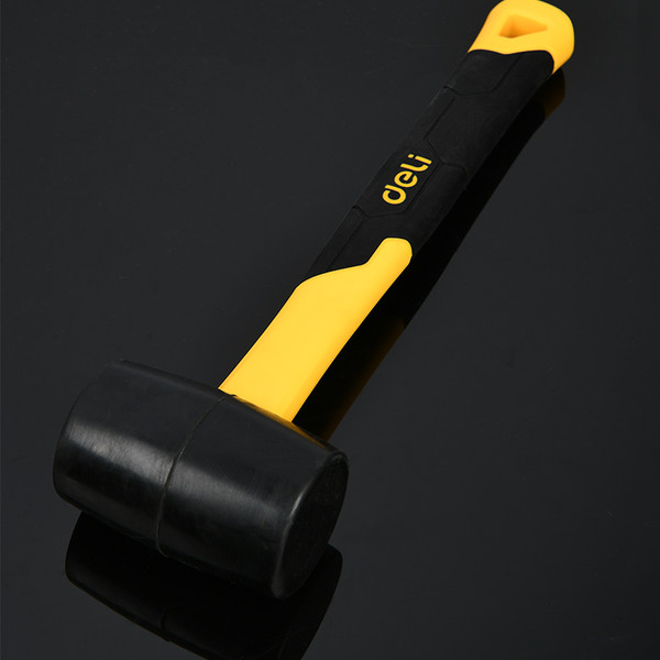 Изображение товара Киянка Deli EDL5916 (черный)