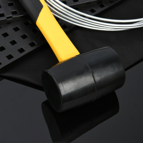 Изображение товара Киянка Deli EDL5916 (черный)