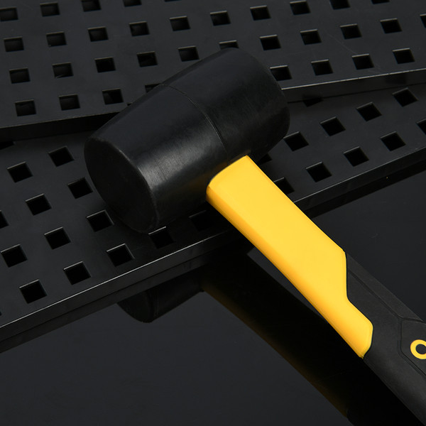 Изображение товара Киянка Deli EDL5916 (черный)