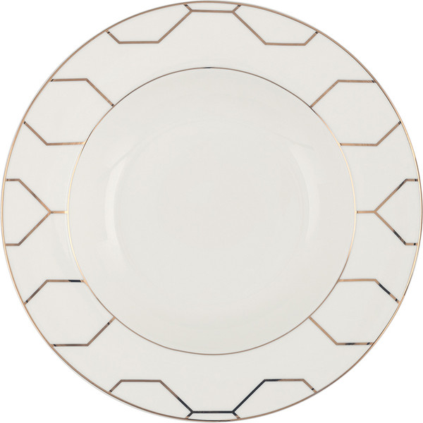 Изображение товара Суповая тарелка Nadoba Mari Bella 901111