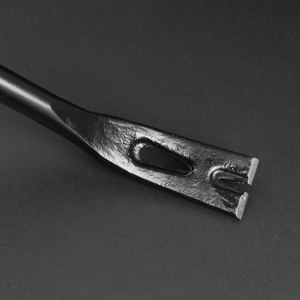 Изображение товара Лом Deli Гвоздодер усиленный YS EDL448902 (900мм)