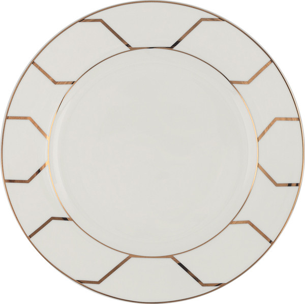 Изображение товара Тарелка закусочная (десертная) Nadoba Mari Bella 901112