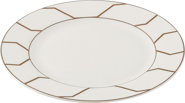 Изображение товара Тарелка закусочная (десертная) Nadoba Mari Bella 901112