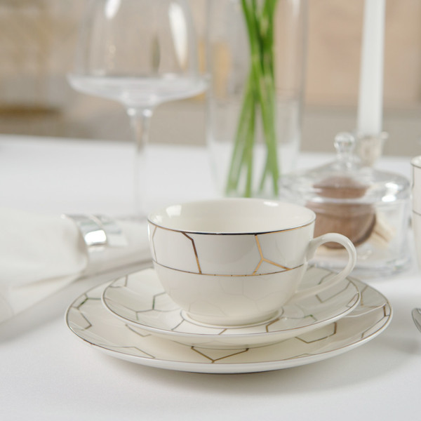 Изображение товара Набор для чая/кофе Nadoba Mari Bella 901122