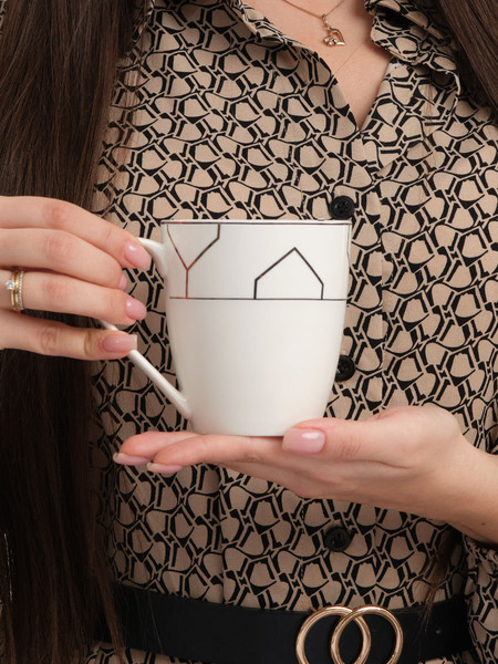 Изображение товара Кружка Nadoba Mari Bella 901132