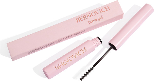 Изображение товара Набор косметики для ухода за бровями Bernovich Brow Gel (2x5мл)