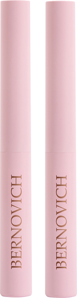 Изображение товара Набор косметики для ухода за бровями Bernovich Brow Gel (2x5мл)