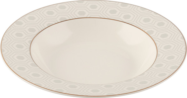 Изображение товара Суповая тарелка Nadoba Mari Lena 901211