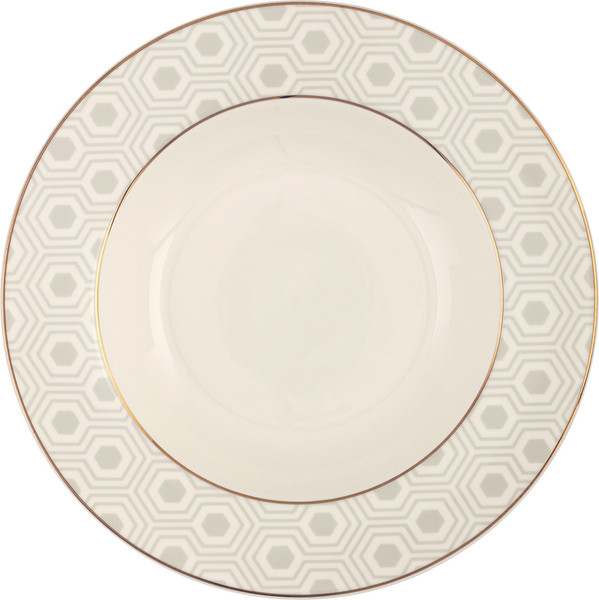 Изображение товара Суповая тарелка Nadoba Mari Lena 901211