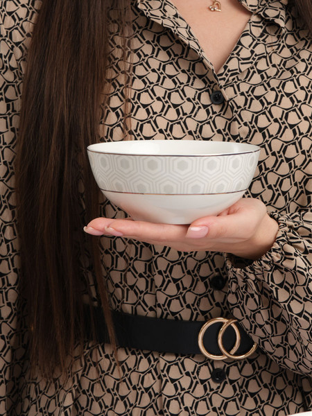 Изображение товара Салатник Nadoba Mari Lena 901220