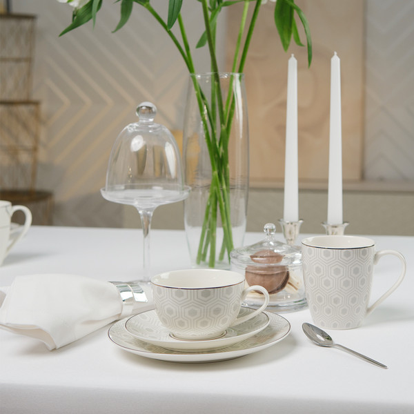 Изображение товара Набор для чая/кофе Nadoba Mari Lena 901222