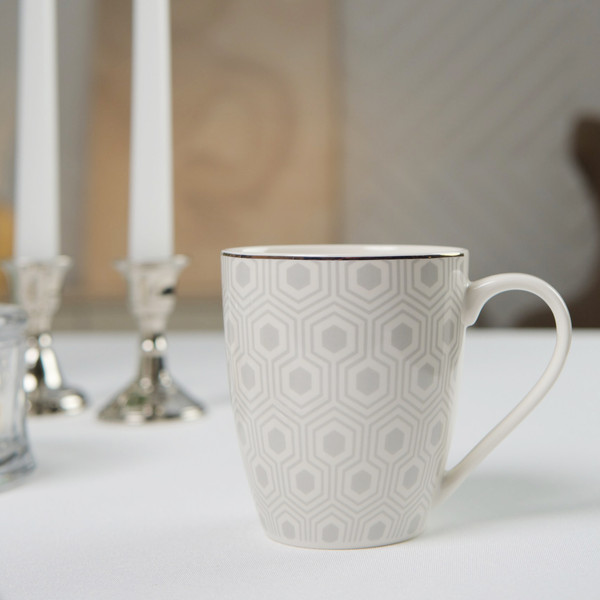 Изображение товара Кружка Nadoba Mari Lena 901232