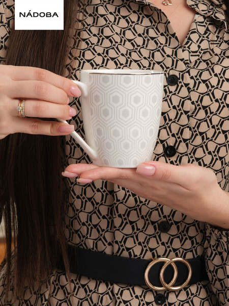 Изображение товара Кружка Nadoba Mari Lena 901232