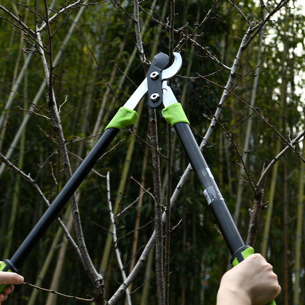 Изображение товара Сучкорез механический Deli EDL580321