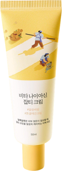 Изображение товара Крем для лица Round Lab Vita Niacinamide Dark Spot Cream (50мл)