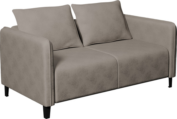 Изображение товара Диван ДСВ Леон 1.6 (крем)