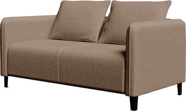 Изображение товара Диван ДСВ Леон 1.6 (мокко)