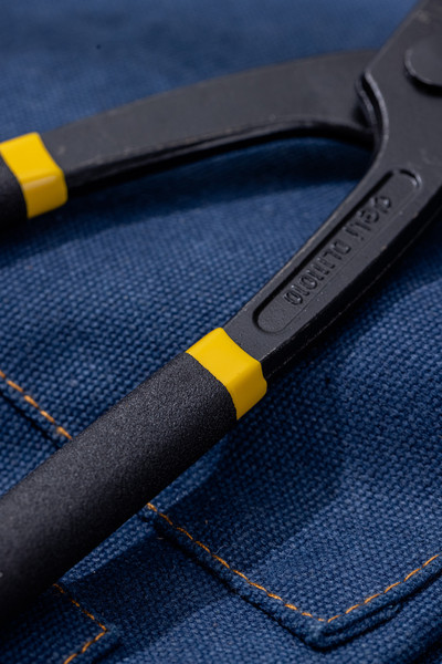 Изображение товара Клещи торцевые Deli EDL111009