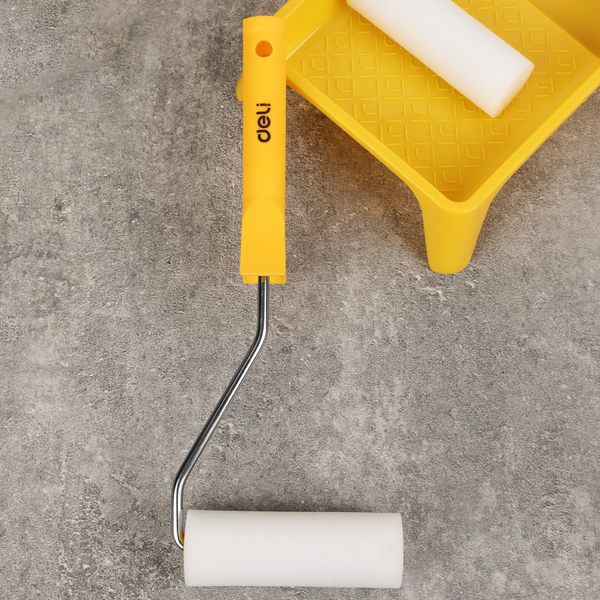 Изображение товара Набор малярный Deli EDL509704 (5пр)