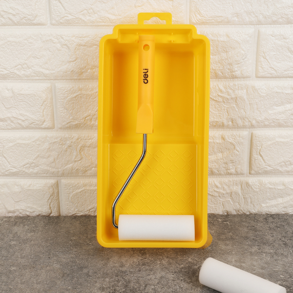 Изображение товара Набор малярный Deli EDL509704 (5пр)