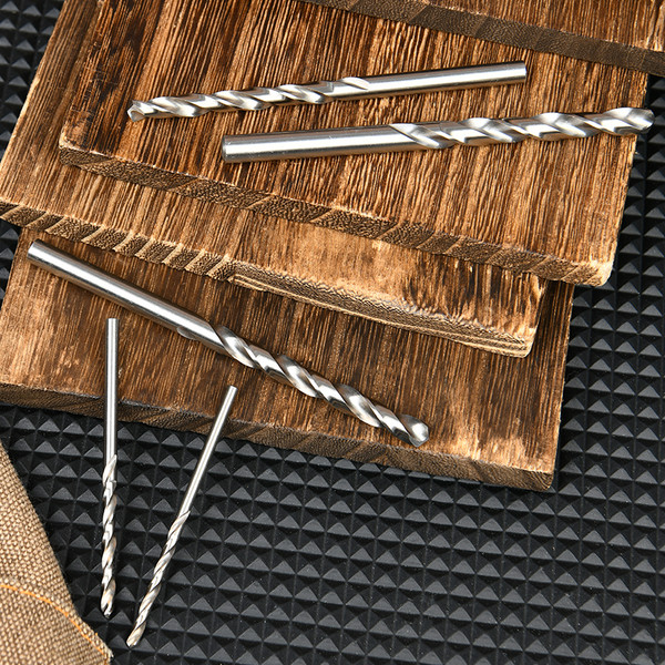 Изображение товара Набор сверл Deli EDH-MHZ009-ED3 (9шт)