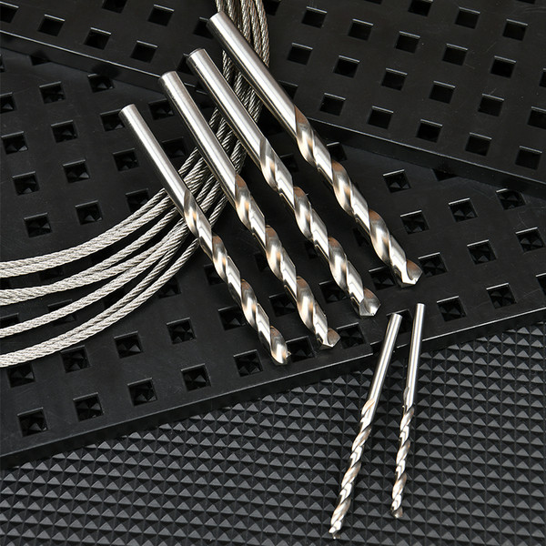 Изображение товара Набор сверл Deli EDH-MHZ009-ED3 (9шт)