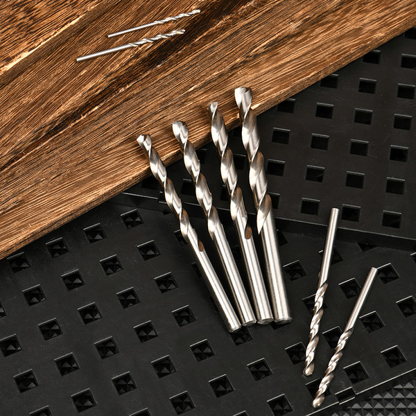 Изображение товара Набор сверл Deli EDH-MHZ009-ED3 (9шт)