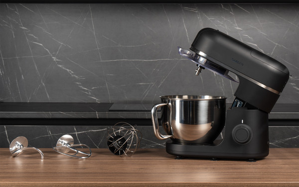 Изображение товара Кухонный комбайн Garlyn S-550