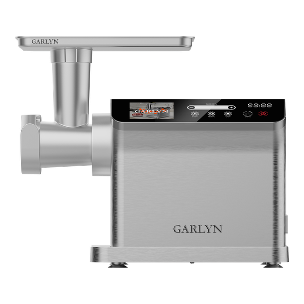 Изображение товара Мясорубка электрическая Garlyn Grind Prime