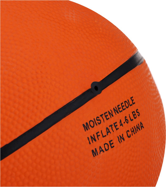 Изображение товара Баскетбольный мяч Minsa Classic / 10745923 (размер 3)