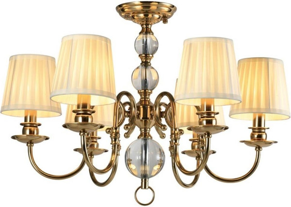 Изображение товара Люстра Aployt APL.704.13.06