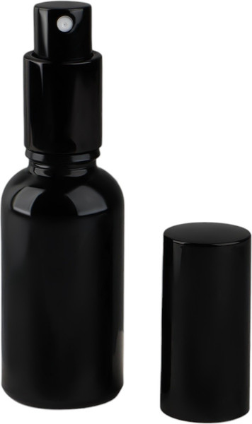 Изображение товара Атомайзер для парфюма Onlytop 7010407 (черный)