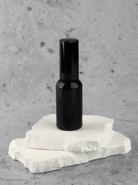 Изображение товара Атомайзер для парфюма Onlytop 7010407 (черный)