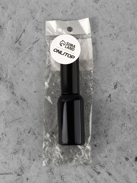 Изображение товара Атомайзер для парфюма Onlytop 7010407 (черный)