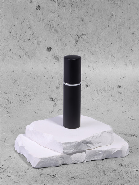 Изображение товара Атомайзер для парфюма Onlytop 6944486 (черный)