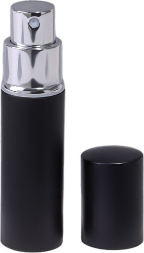 Изображение товара Атомайзер для парфюма Onlytop 6944486 (черный)