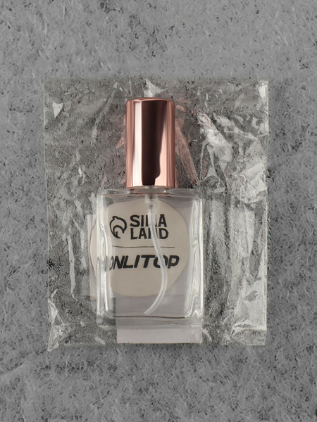 Изображение товара Атомайзер для парфюма Onlytop 10628093 (розовое золото)