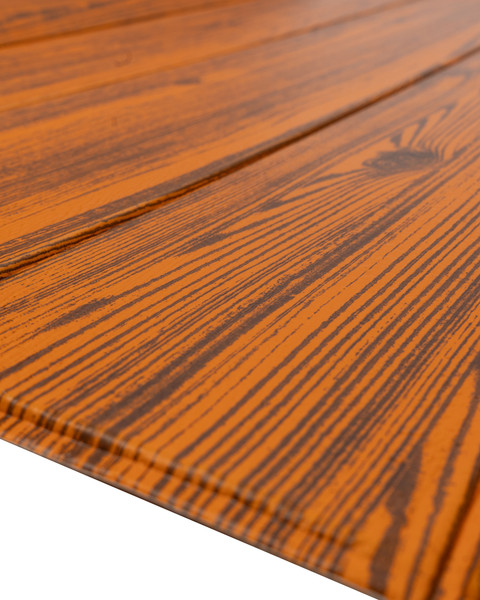 Изображение товара Панель ПВХ Самоклейкин Самоклеящаяся Дуб Акаджо 3D-FW-104 (70x600)