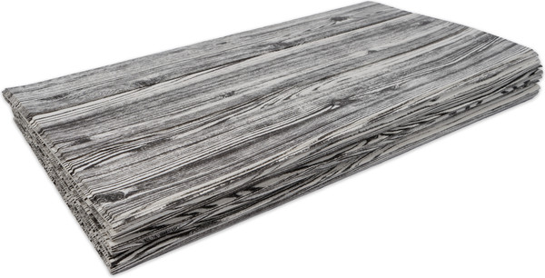 Изображение товара Панель ПВХ Самоклейкин Самоклеящаяся Дерево 3D-FW-108 (70x600)