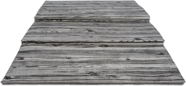 Изображение товара Панель ПВХ Самоклейкин Самоклеящаяся Дерево 3D-FW-108 (70x600)