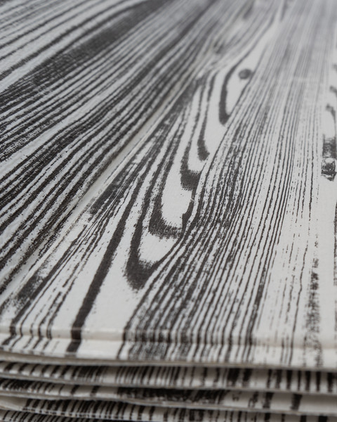 Изображение товара Панель ПВХ Самоклейкин Самоклеящаяся Дерево 3D-FW-108 (70x600)