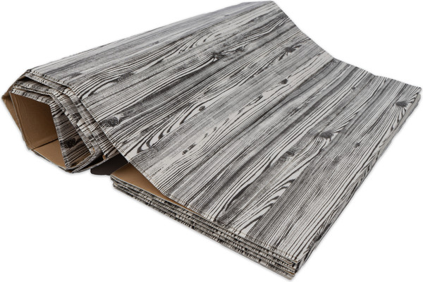 Изображение товара Панель ПВХ Самоклейкин Самоклеящаяся Дерево 3D-FW-108 (70x600)