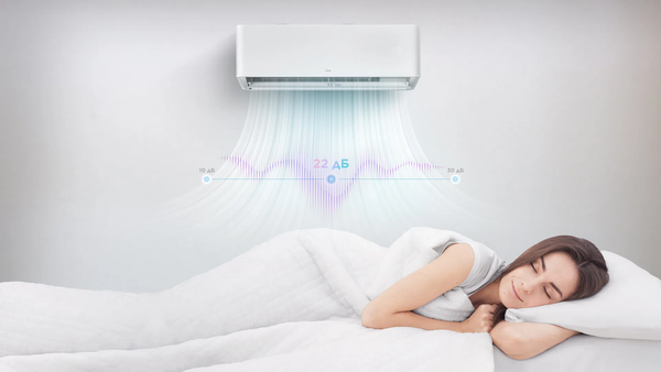 Изображение товара Сплит-система TCL TAC-TP09INV/R