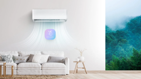 Изображение товара Сплит-система TCL TAC-TP09INV/R