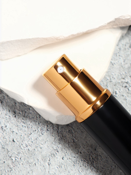 Изображение товара Атомайзер для парфюма Onlytop 6944485 (черный)