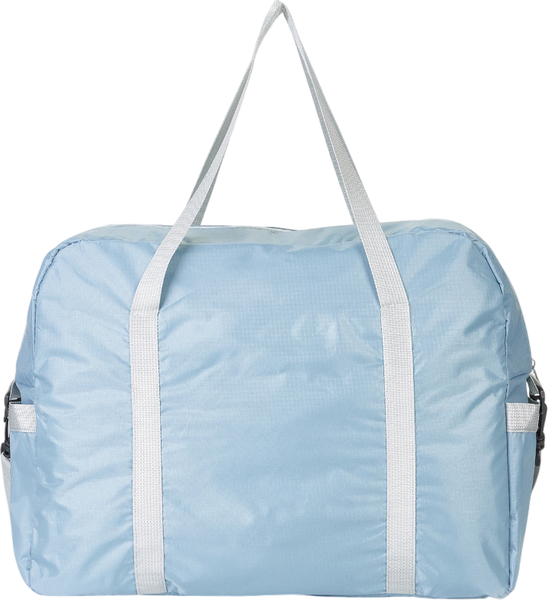 Изображение товара Сумка дорожная Sima-Land 10772415 (серый)