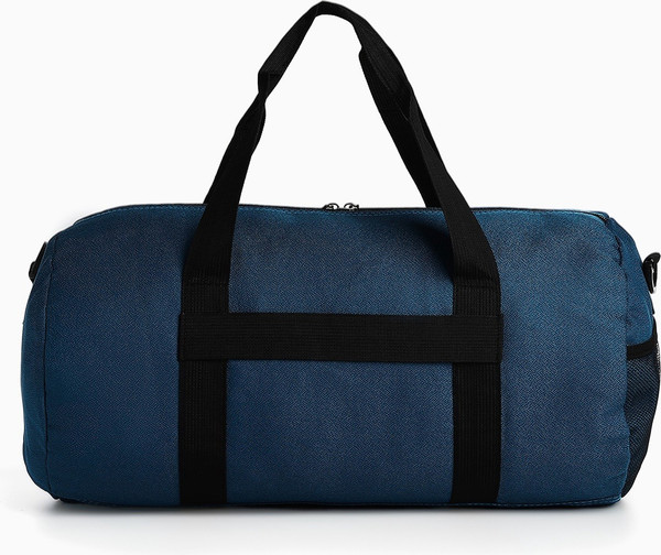 Изображение товара Сумка дорожная Sima-Land 9882958 (морская волна)