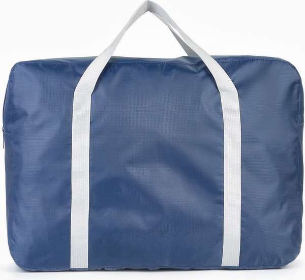 Изображение товара Сумка дорожная Sima-Land 7120813 (синий)