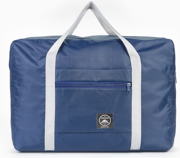 Изображение товара Сумка дорожная Sima-Land 7120813 (синий)