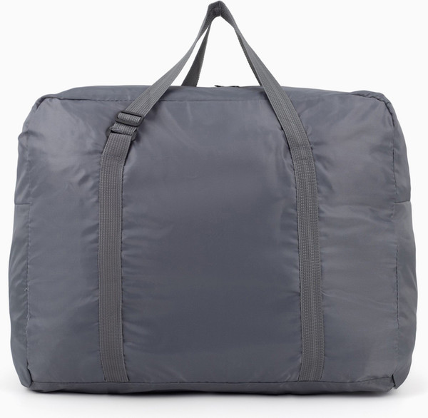 Изображение товара Сумка дорожная Sima-Land 3715087 (серый/зеленый)